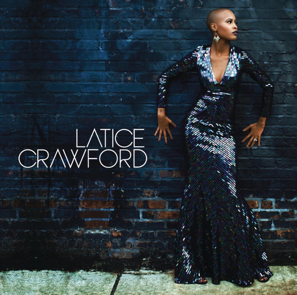 Latice Crawford Latice Crawford (CD)