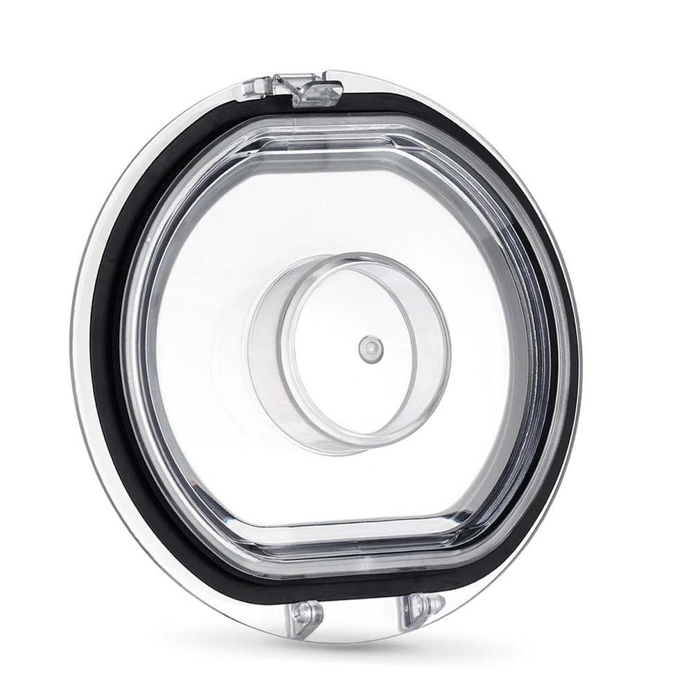 Dyson V7 V8 SV10 SV11 Vacuum Dust Bin Lid Accessory Replacement Part