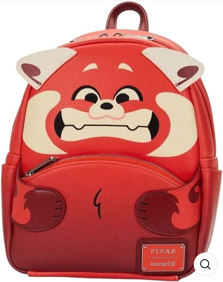 NEW BAGS ADDED!!!!  Loungefly mini backpacks.