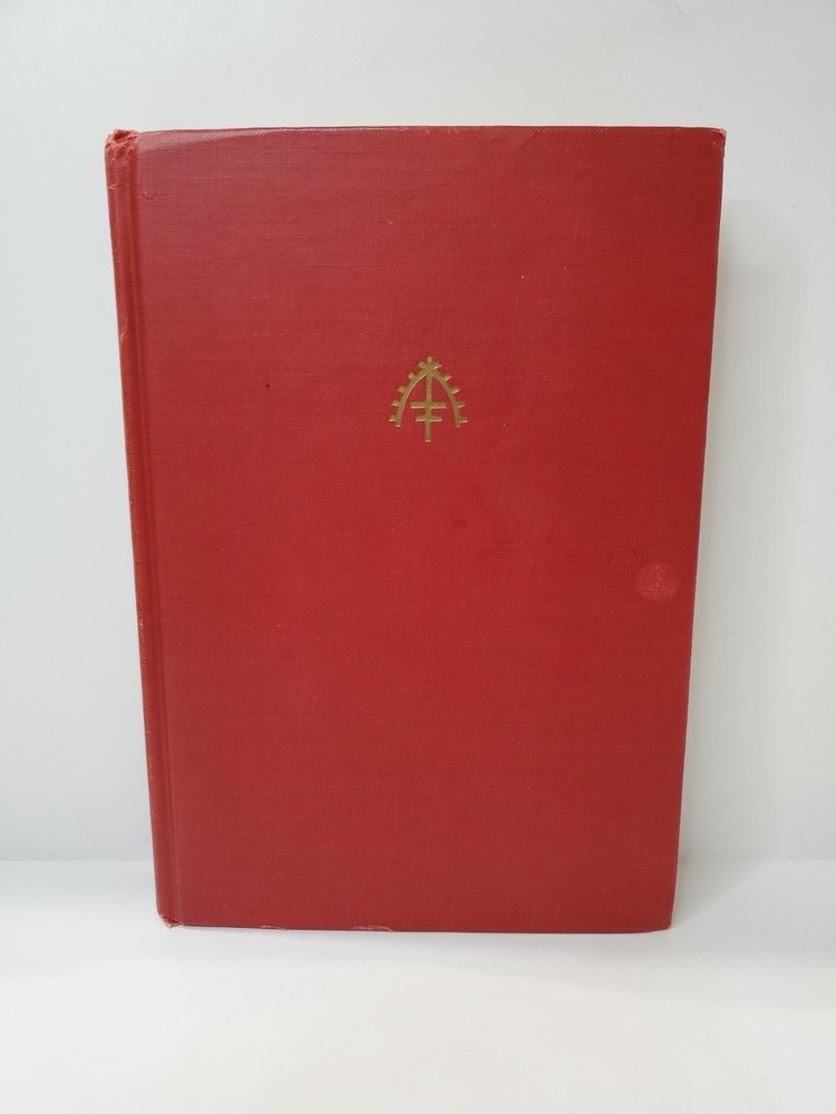 Then and Now by W. Somerset Maugham Vintage 1946 first edition Book