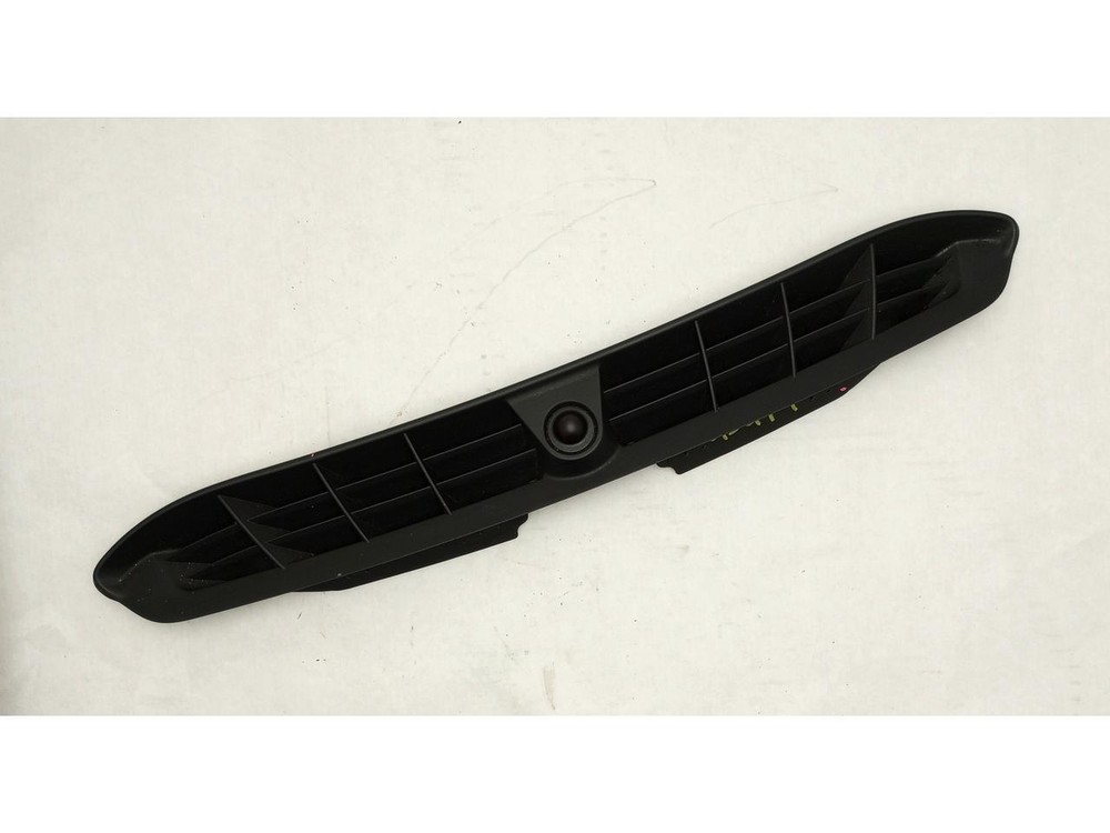 Alfa Romeo Giulia Center Dashboard Dash Defrost Air Vent Grille Black Fits 17-24