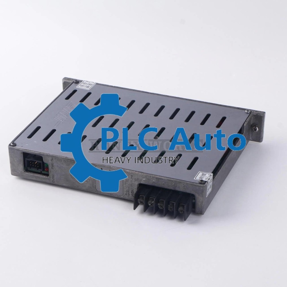 ONE USED HAAS Servo Drive 30AMP 93-32-5550J