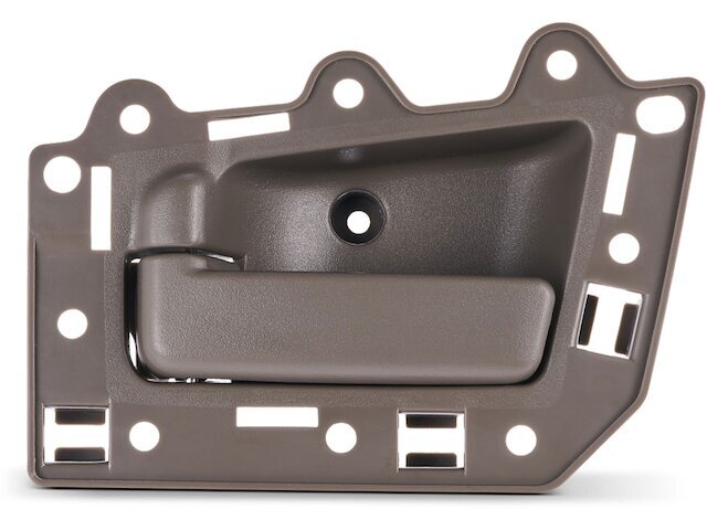 Front Left Door Handle fits Jeep Grand Cherokee 2005-2011 89RJJT