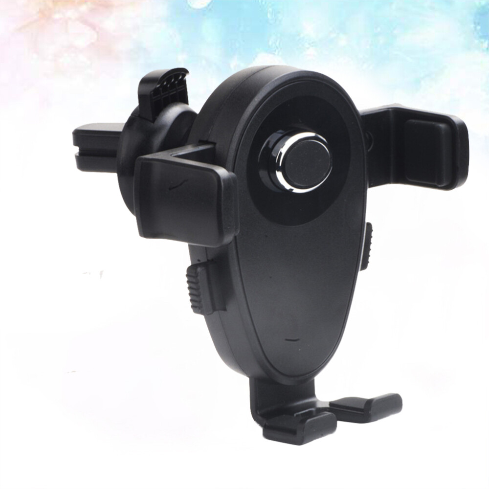 Smartphone Car Mount Car Truck Phone Stand Car Mounted Phone Holder