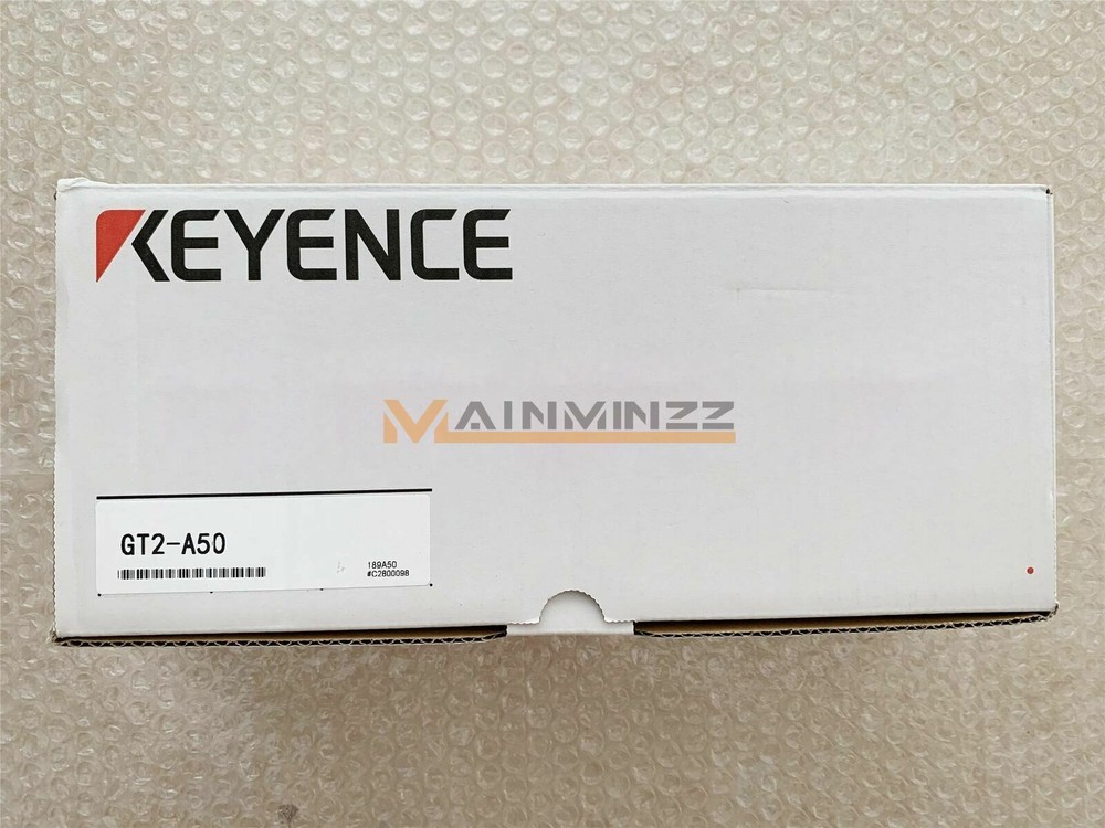 ONE NEW Keyence GT2-A50 GT2A50