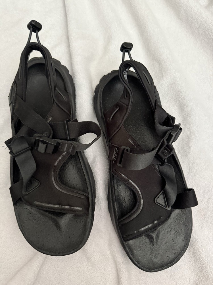 Nike Oneonta Nature Trail Outdoor Hiking Sandals