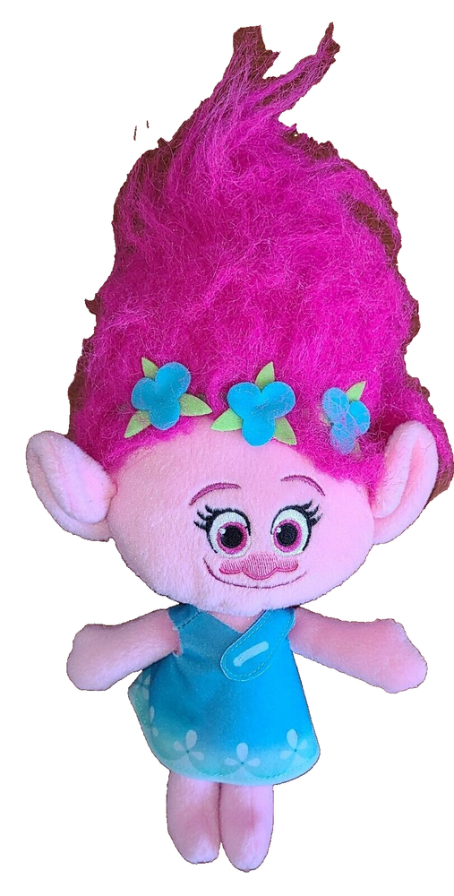 Poppy Trolls 12