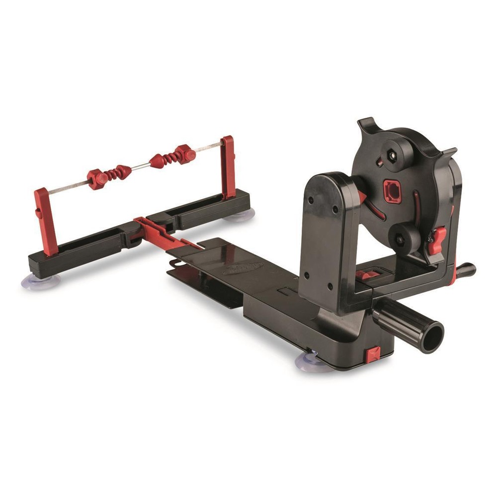 New Berkley Portable Line Spooling Max Holds Up To 3,000 Yards 181476663