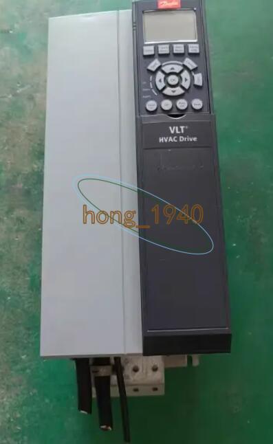 1PC USED Danfoss inverter FC-102P15KT4E20H 15KW 380V