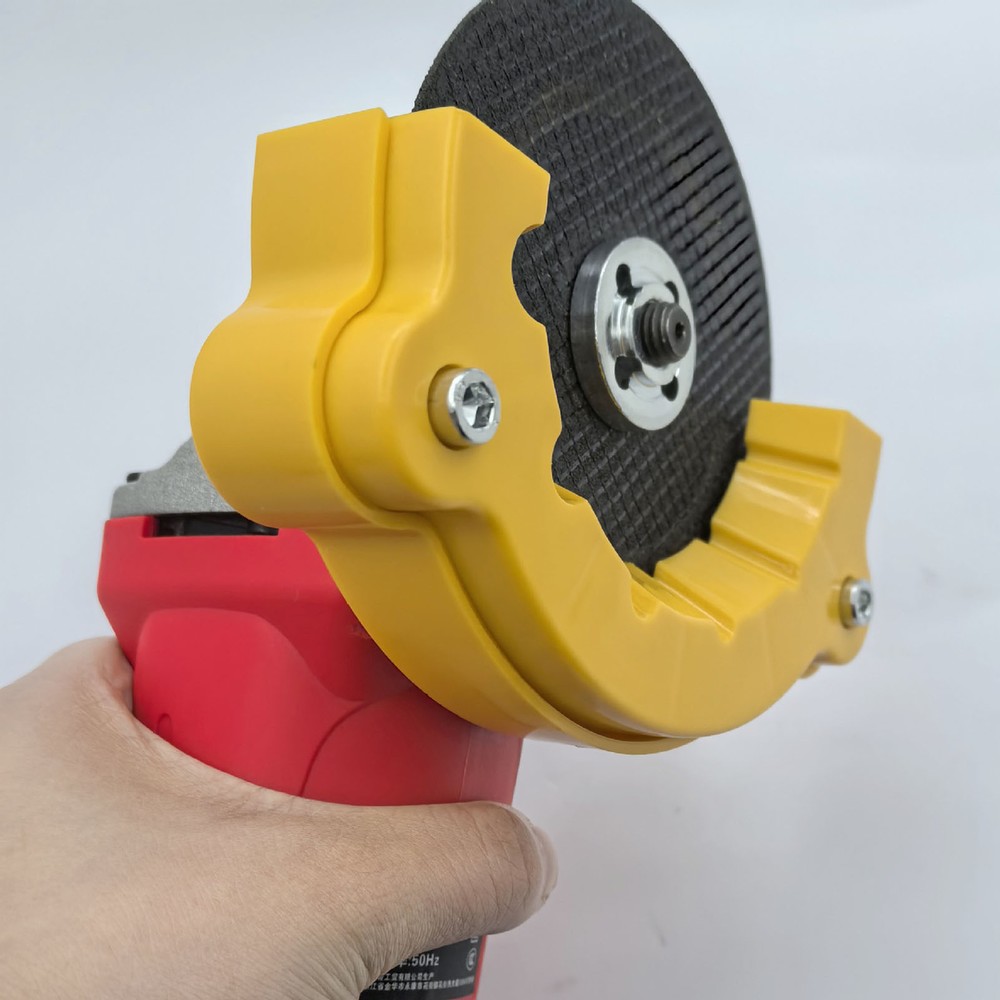 Adjustable Drill Bit Grinder Sharpener with Angle Attachment  