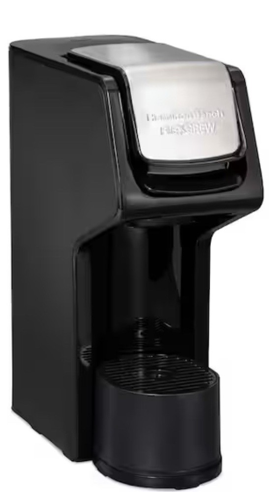 Hamilton Beach Flex Brew Station 49900