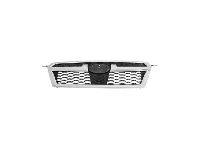 Action Crash Grille Assembly fits Subaru Legacy 2013-2014 93SRVK