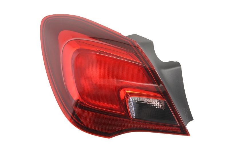 Left rear lamp for Opel Corsa E, Corsa E - Hatchback