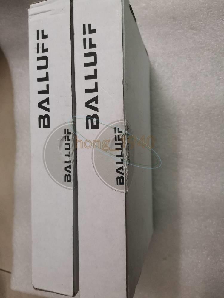 1PCS BALLUFF BNI0046 BNI IOL-302-S02-Z013 New