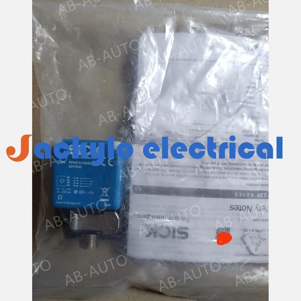 RFH515-1004301 New 6072842 RFH515-1004301