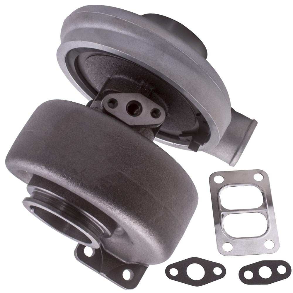 H1C Turbo for Dodge Cummins 5.9 D D250 D350 W250 W350 89-90 6BT Turbocharger