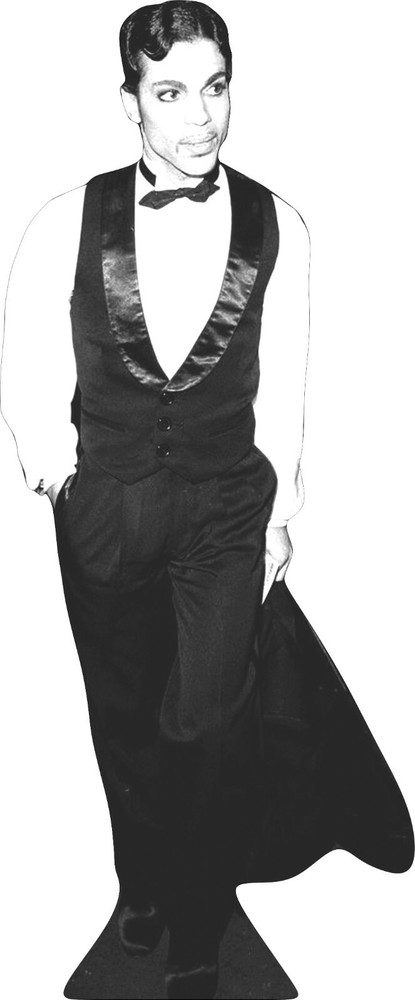 Prince -Tux - Under the Cherry Moon- 63