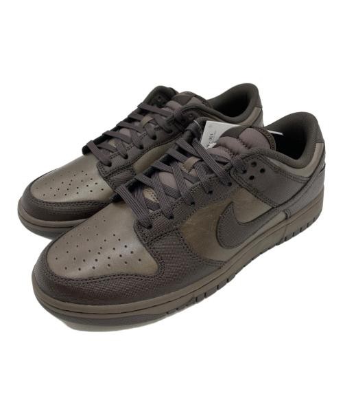 NIKE men 9.5US DUNK LOW RETRO PRM