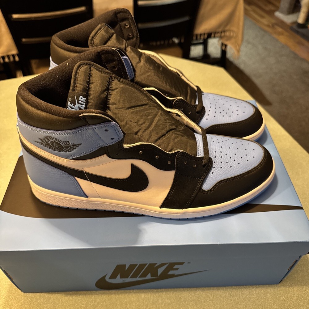 Jordan 1 Retro High OG | UNC Blue | Size 14