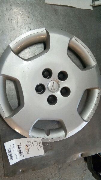 2005-2008 Pontiac G6 16-Inch 5-Spoke 5-Lug Wheel Cover Hub Cap OEM 09596526 6502283