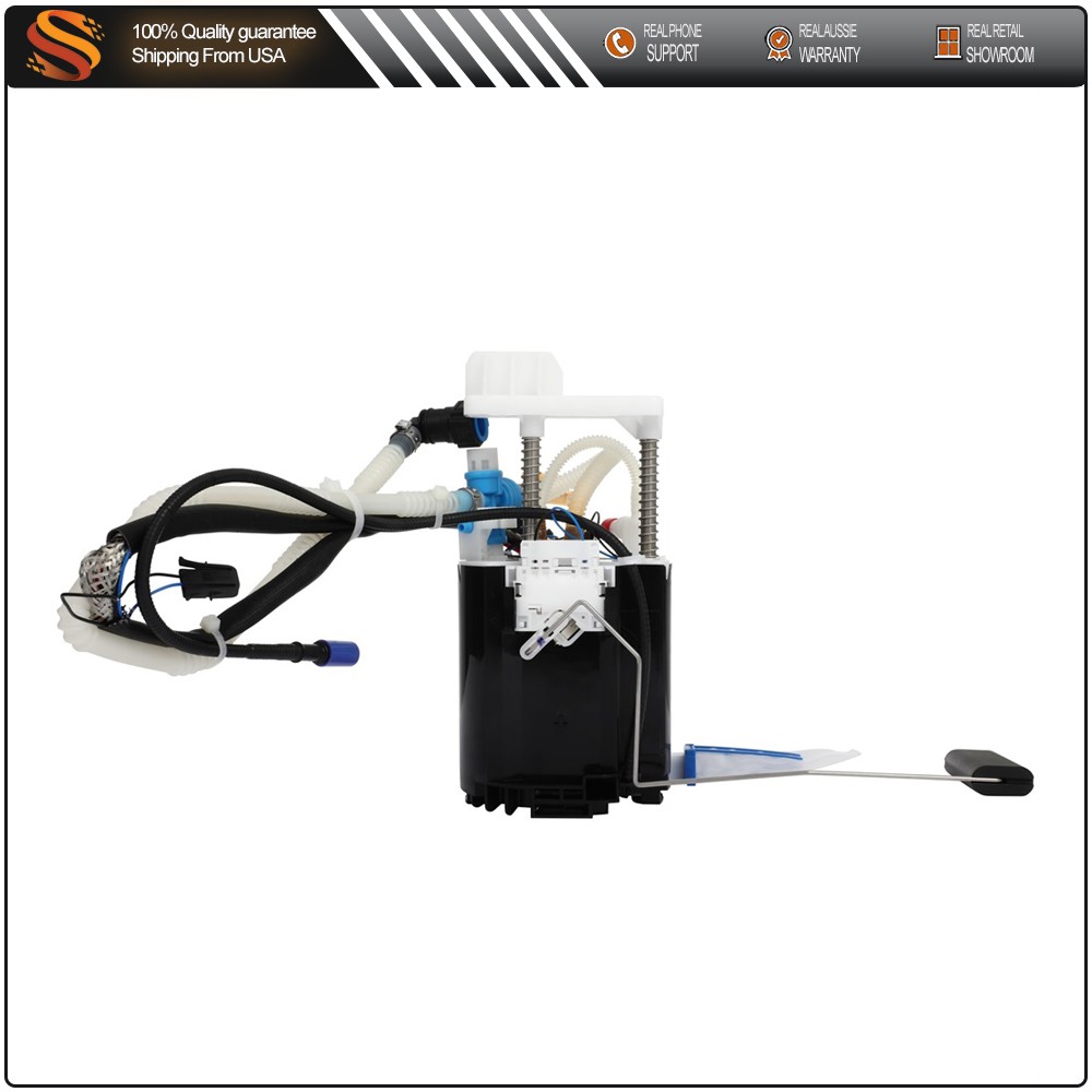 Fuel Pump Assembly w/ Sending Unit for Land Rover Range Rover V8 5.0L 2010-2012