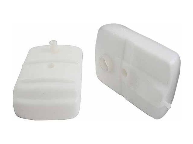 Pro Parts Coolant Expansion Tank Expansion Tank fits Volvo 244 1976-1989 96SVGZ