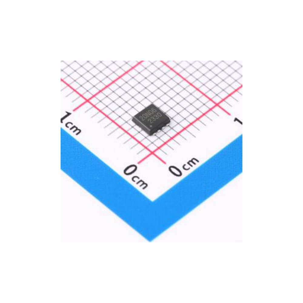 5pcs 20N06D PDFN-8(3x3)