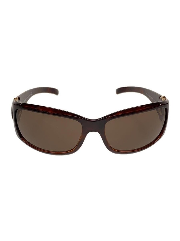 Chanel Backo Print Brown Sunglasses for Women C502 73 277