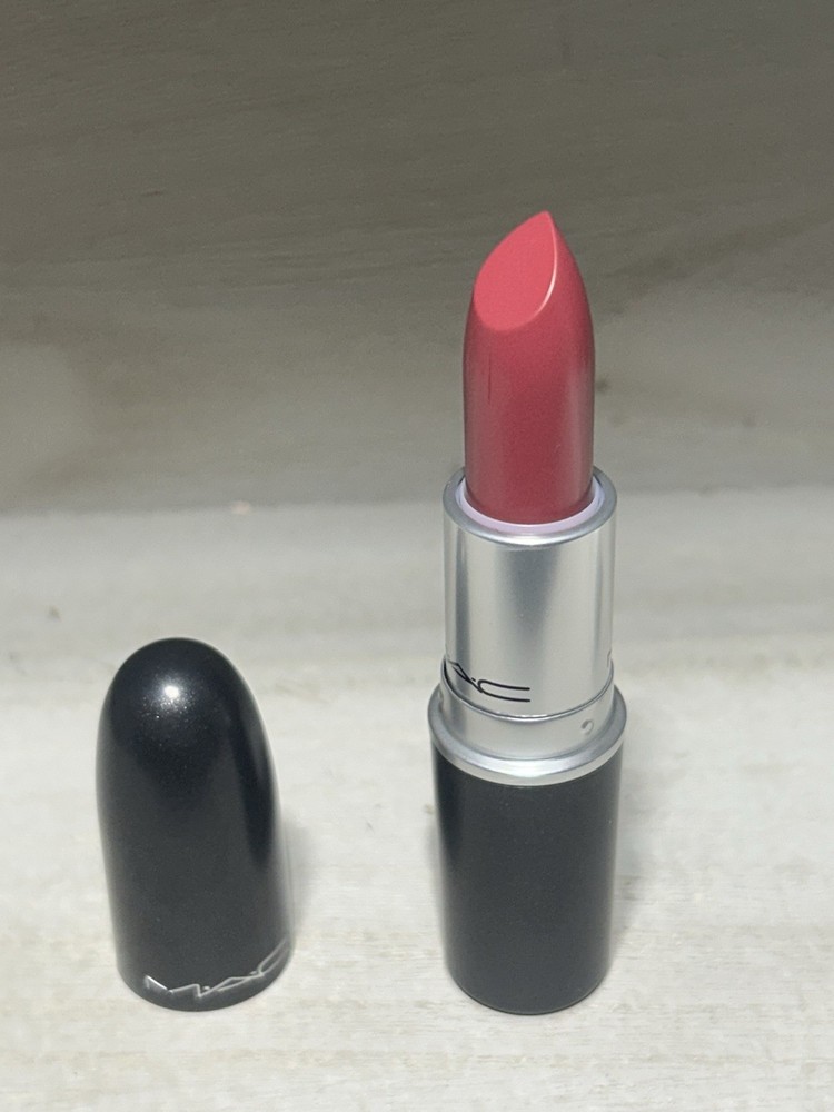 Mac Love Me Lipstick Mon Coeur Full Size New