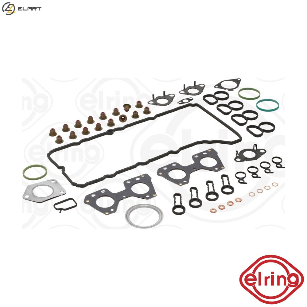 GASKET KIT CYLINDER HEAD 456.080 FOR N47 C16 A/1WW 1.6L 4cyl