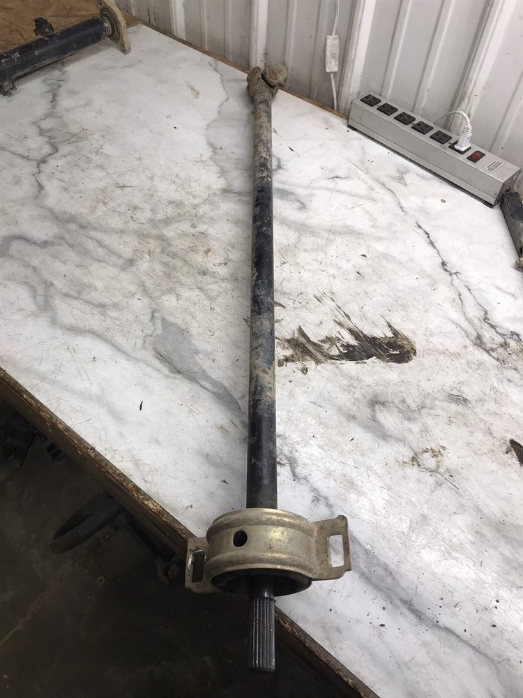 12 Polaris RZR 900 RZR900 XP Razor driveshaft drive shaft