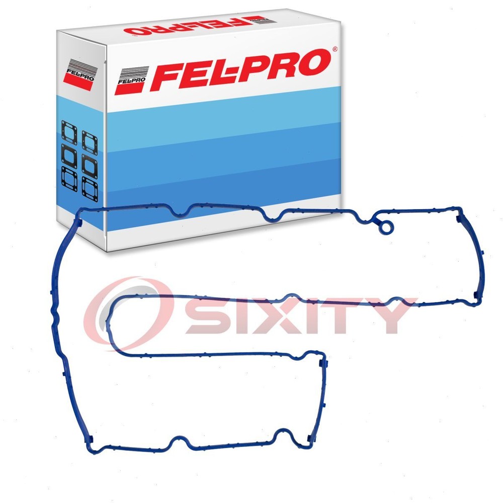 Fel-Pro Valve Cover Gasket Set for 2013-2016 Ford Escape 1.6L L4 Engine hi