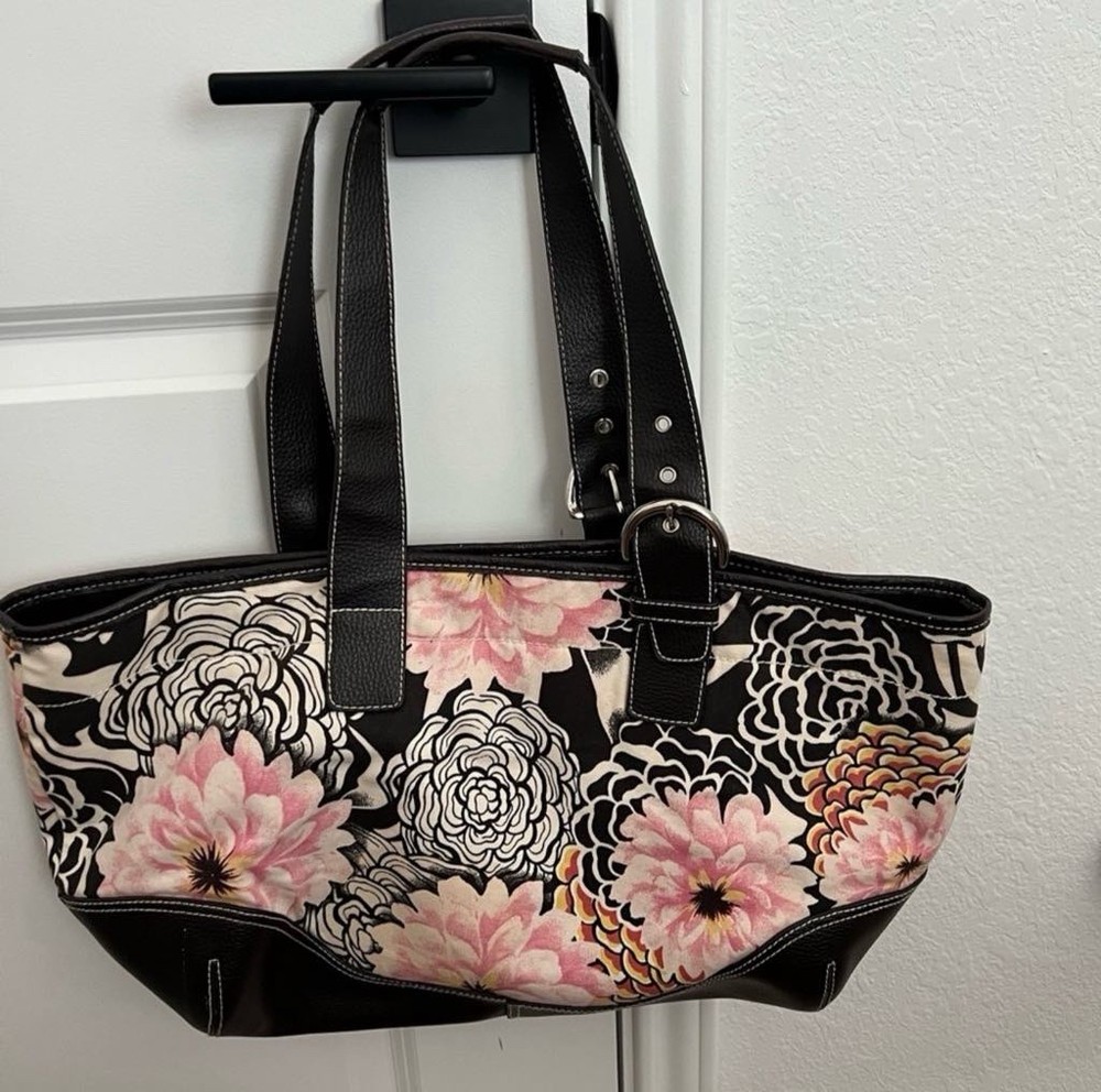 Tote Bag Vintage