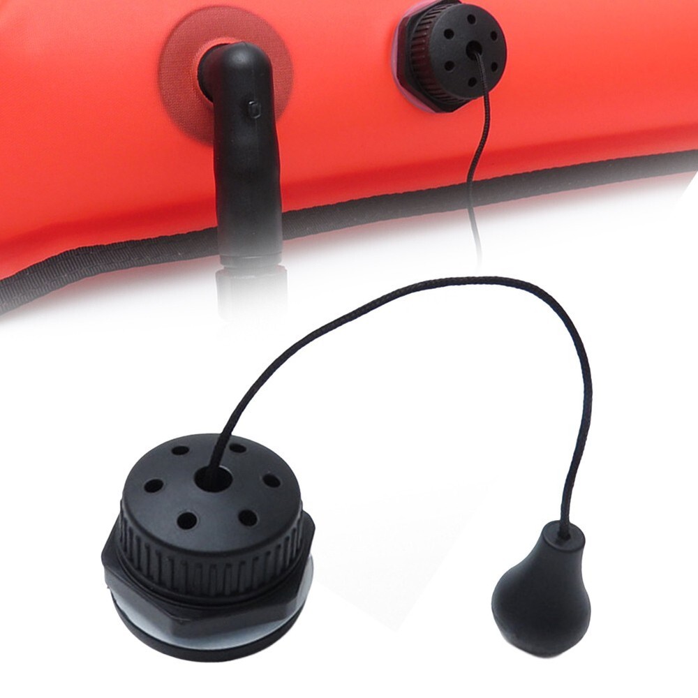 Over Pressure Release Valve for Dive Gear Ensure a Worry Free Diving Experience