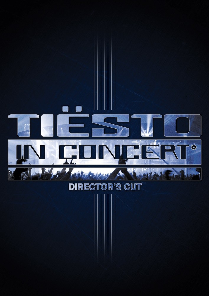 Tiesto - In Concert (DVD) Tiesto