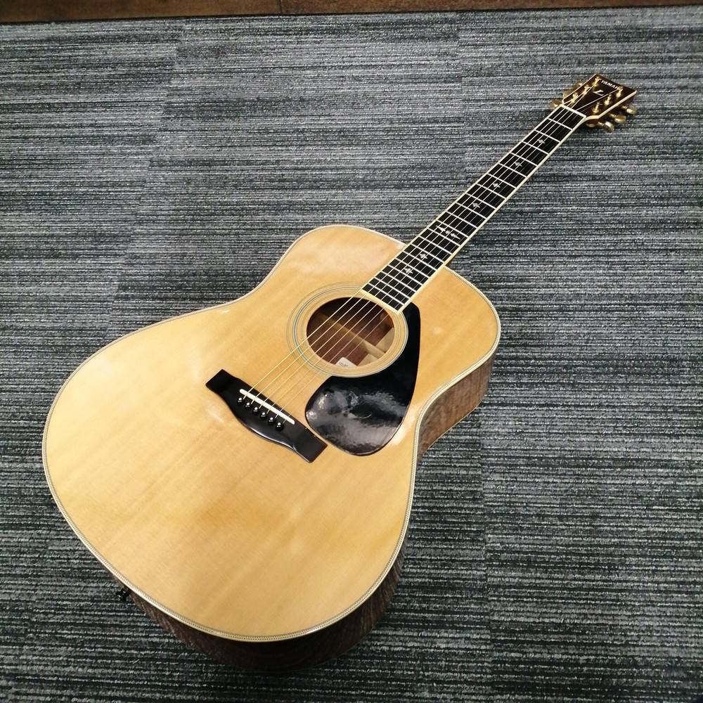 Yamaha Ll-8J Ll-8J/Acoustic Guitar