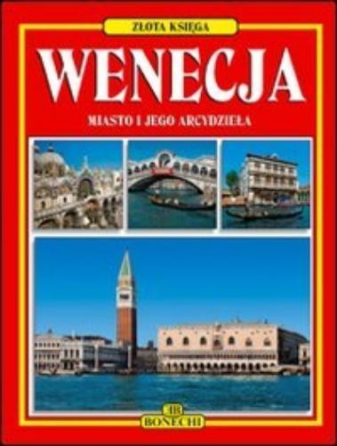 AA.VV. Venezia. Ediz. polacca (Paperback)
