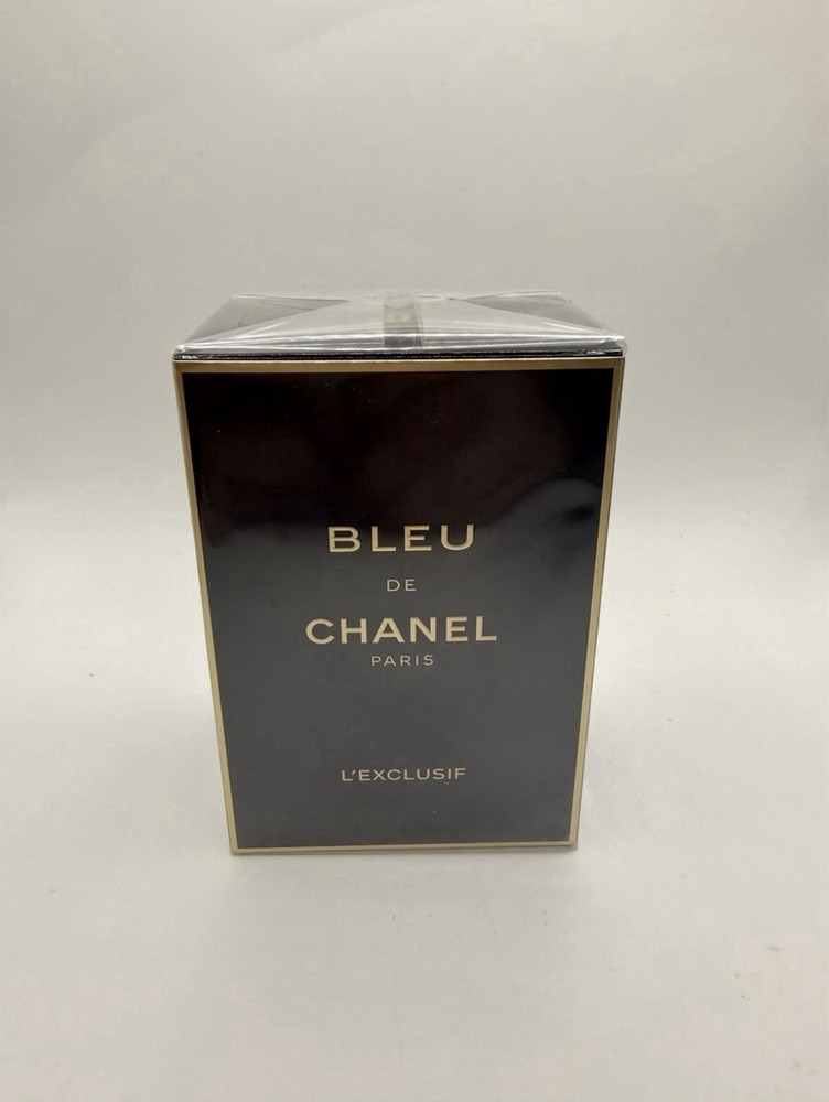 CHANEL Bleu 3.4 fl oz Men's Eau De Parfum Spray