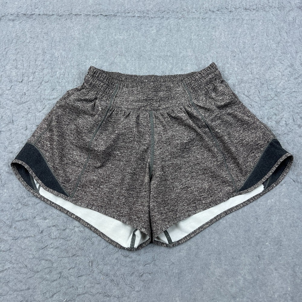 Lululemon Hotty Hot Short II Long 4