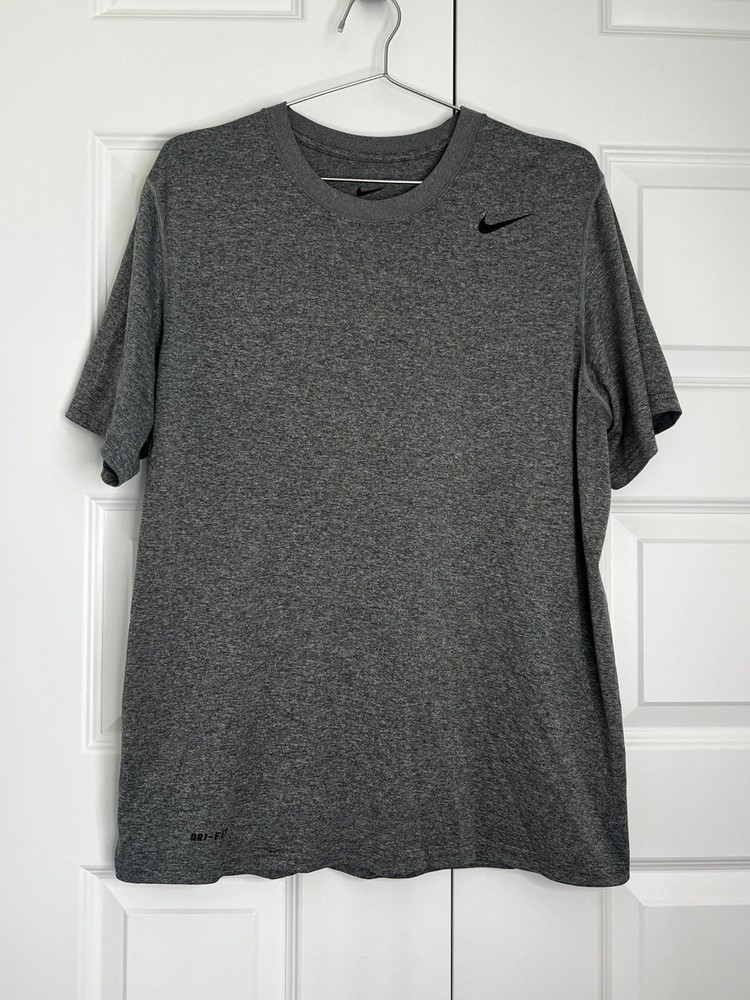Nike Mens Dri-Fit Athletic Shirt