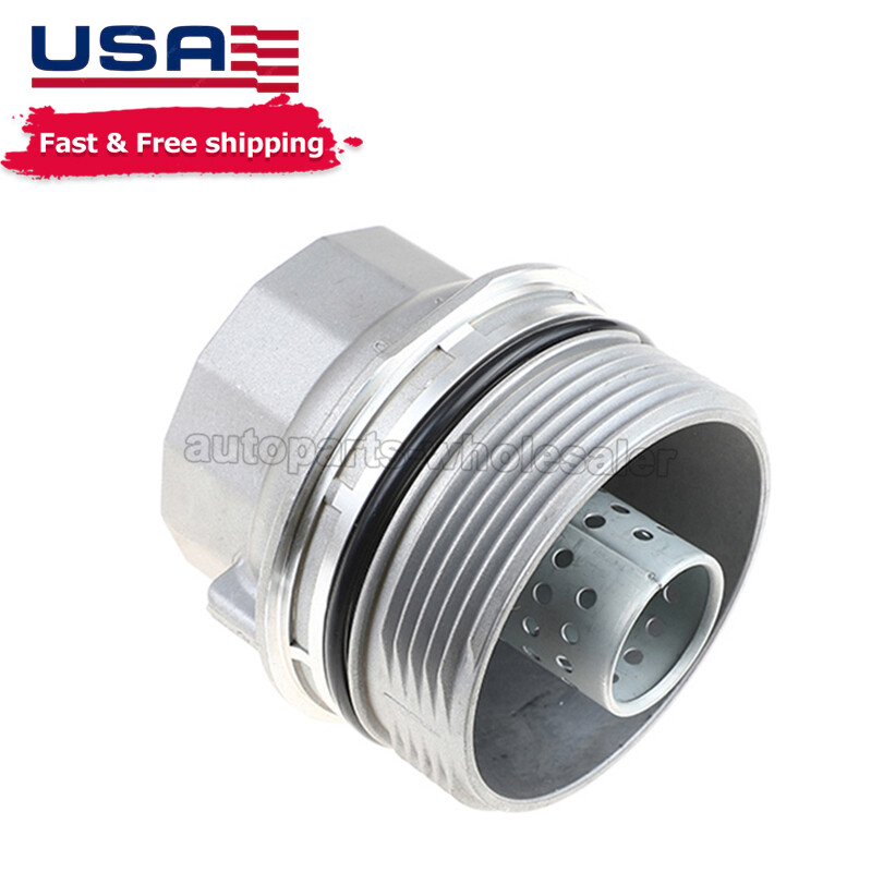 15620-40030 1562040030 New Oil Filter Housing Cap Assembly Fits For Toyota