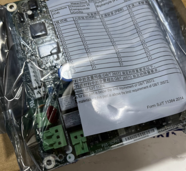 Carrier 100% New & Original  Compressor Modules  CEPL130416-03-R