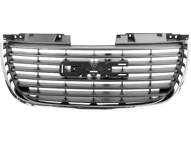 Front Action Crash Grille Assembly fits GMC Yukon XL 2500 2007-2013 34HKGR