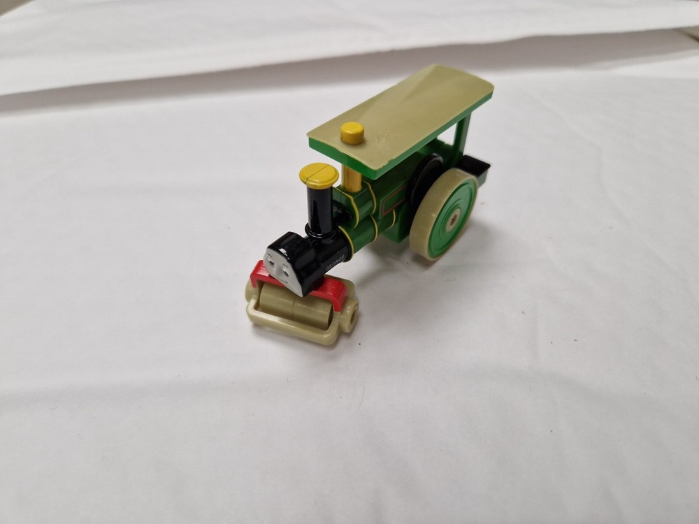 RARE DEAGOSTINI THOMAS & FRIENDS COLLECTION - GEORGE TRACTOR