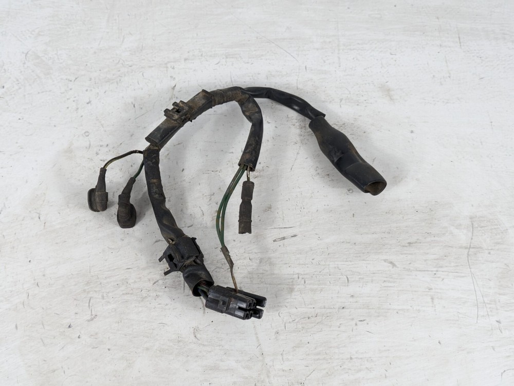 Honda XR100 XR100R Main Wire Wiring Harness Loom
