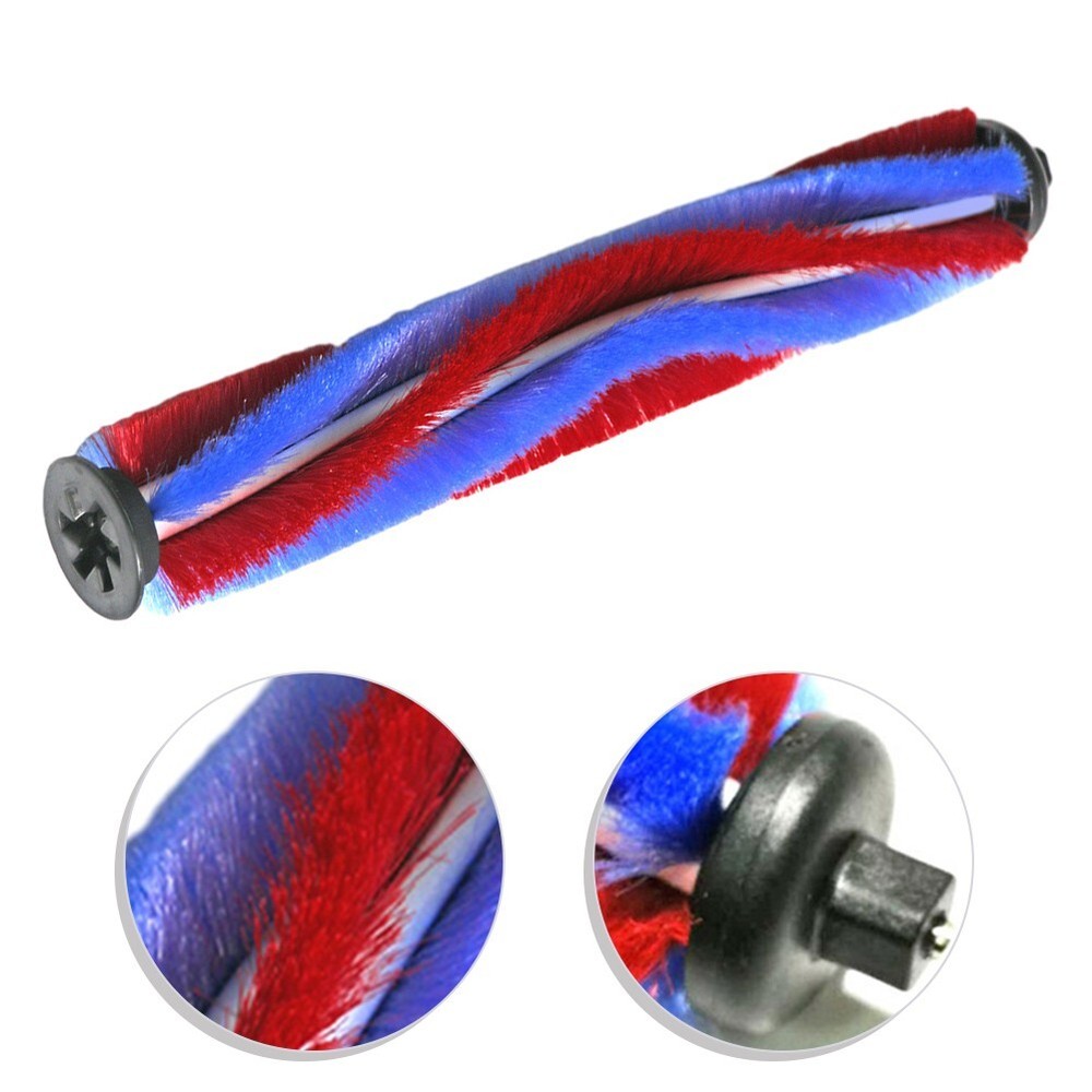 Easy Replacement Roller Main Brush for Riino PB010 Vacuum Cleaner Accessories