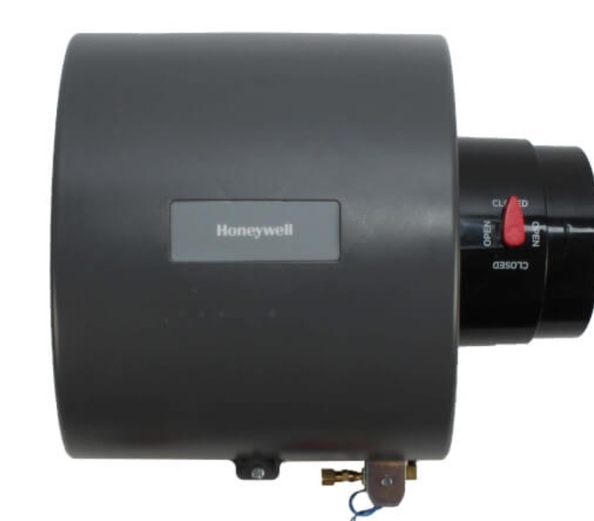 Honeywell HE105 Whole-House Bypass Humidifier Brand New In Box 60 In Stock