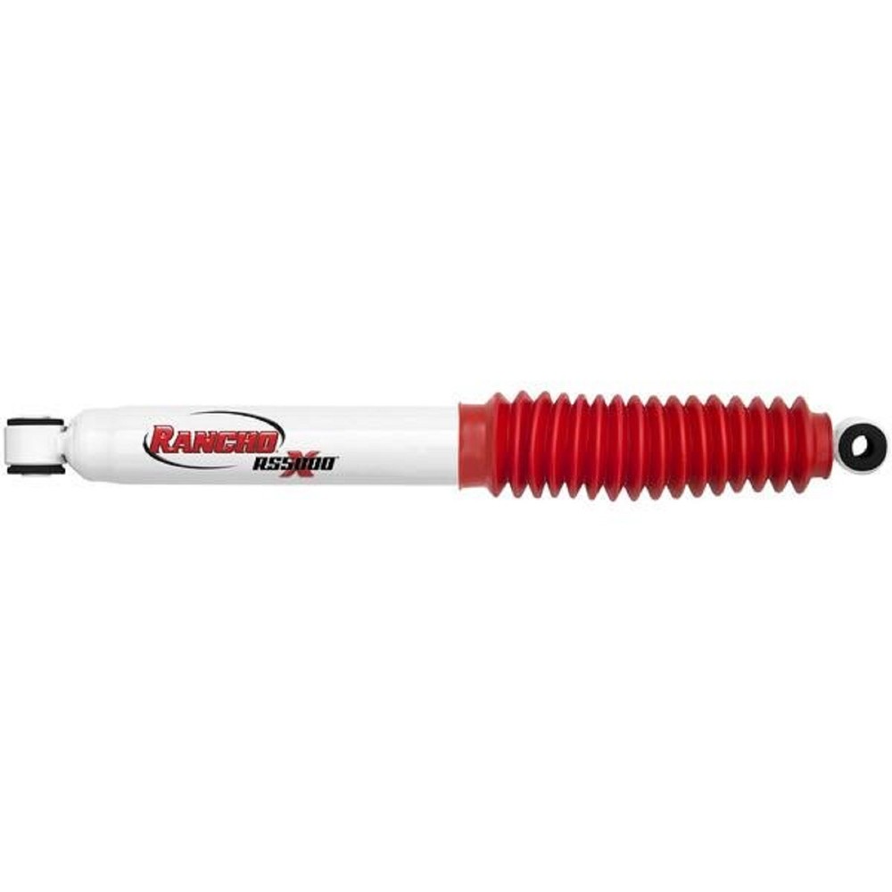 Rancho RS5000X Rear Suspension Shock Absorber for F-350 Super Duty 4WD RS55047