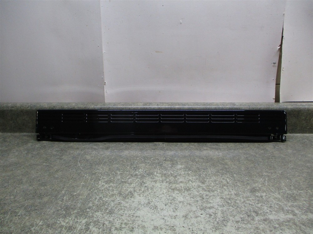 WHIRLPOOL RANGE VENT TRIM PART # 9753498GB