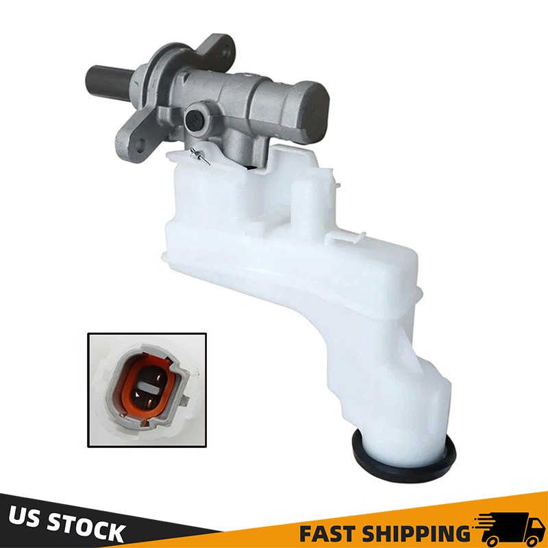 FITS 2007-12 Lexus ES350 2007-10 Toyota Camry Brake Master Cylinder